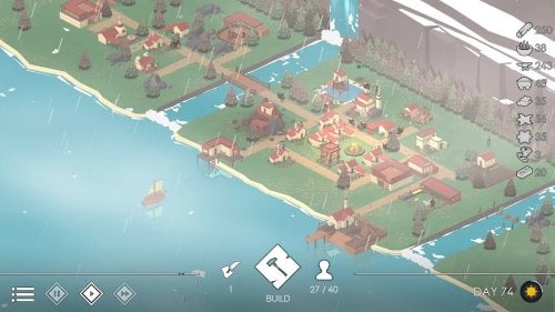 The Bonfire 2 screenshot 4
