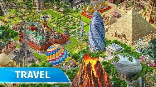 Airport City screenshot 4
