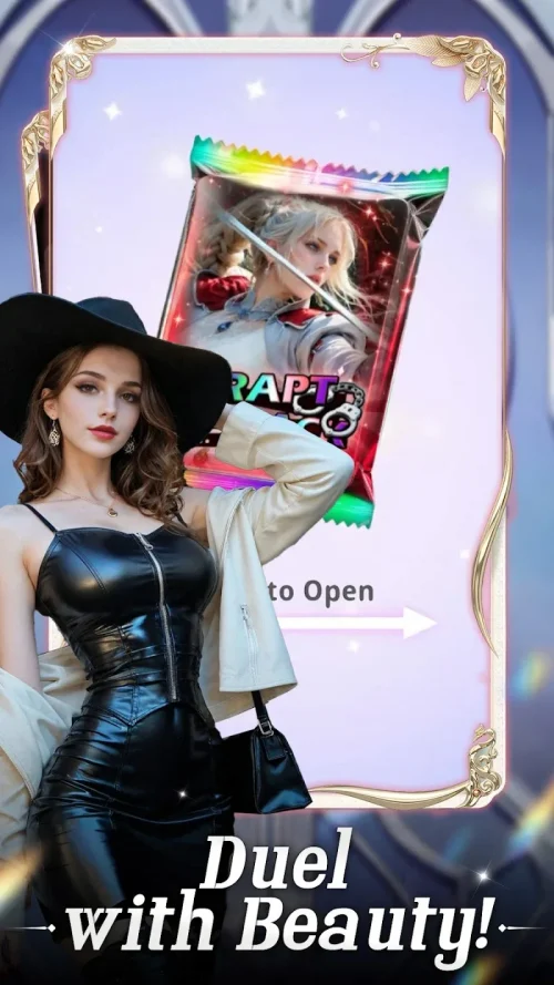 Card Queens Clash screenshot 4