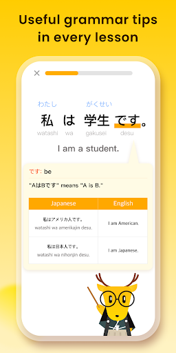 LingoDeer screenshot 4