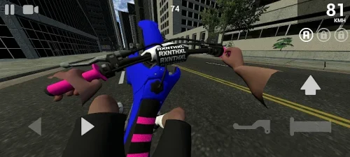 Wheelie Life 3 screenshot 4