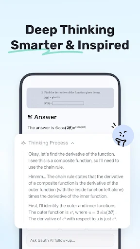 Gauthmath screenshot 4