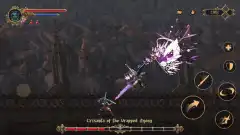 Blasphemous screenshot 4