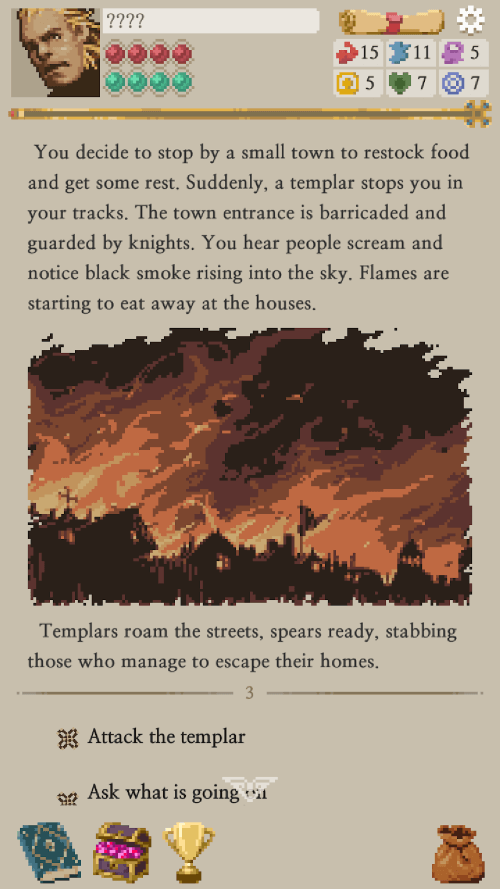 Life in Adventure screenshot 4