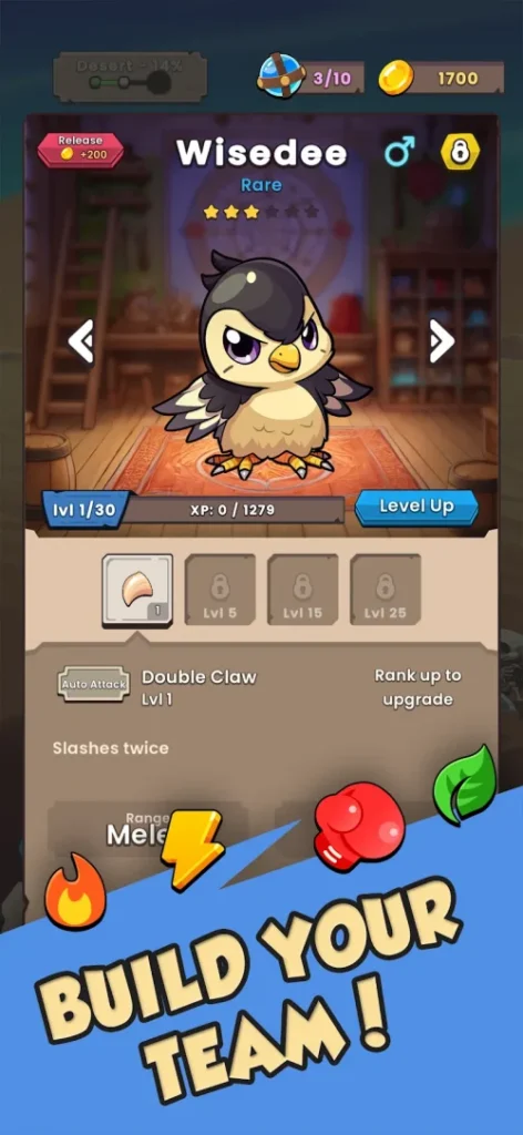 CritterCraft Chronicles screenshot 4
