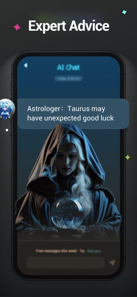 AI ChatBot AI Generator GPTalk screenshot 4