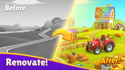 Dream Mania screenshot 4