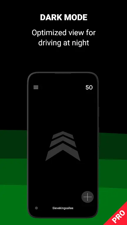 Blitzer.de PRO screenshot 4