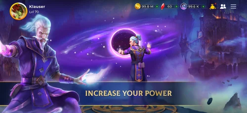 MagicCraft screenshot 4