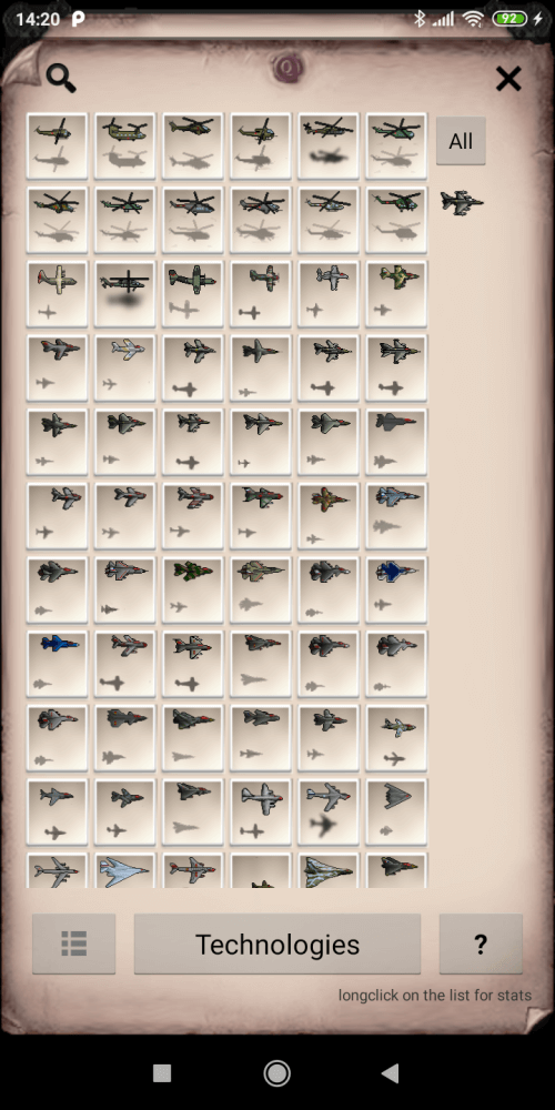 Age of Modern Wars screenshot 4
