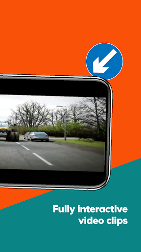 Driving Theory Test Kit RAC MOD screenshot 4