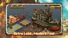 Crunchyroll: Metal Slug Tactics screenshot 4