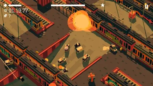 Pako 3 screenshot 4