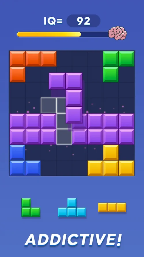 Block Blast! screenshot 4