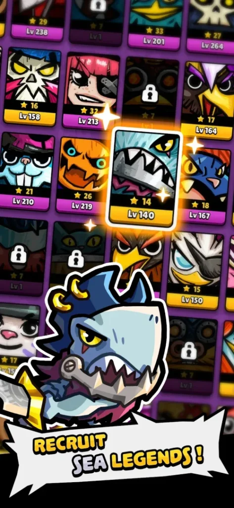 Bounty Bash screenshot 4