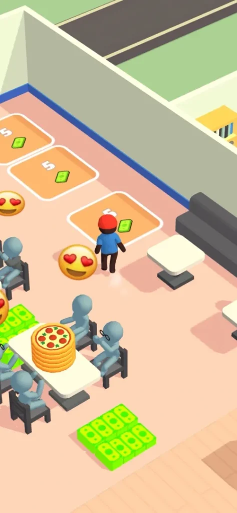 Pizza Ready! screenshot 4