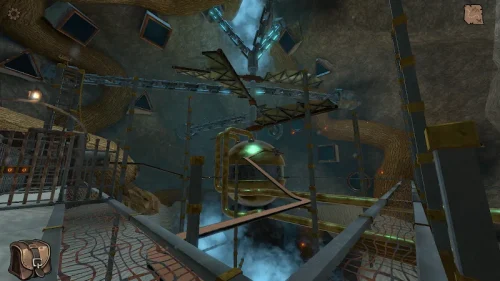 Legacy Reawakening screenshot 4