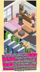 Crunchyroll: Classroom of the Elite screenshot 4