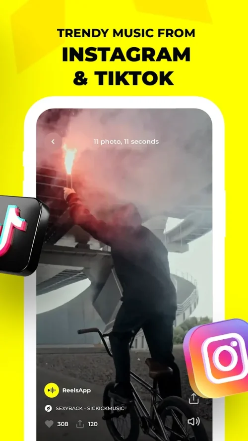 ReelsApp screenshot 4