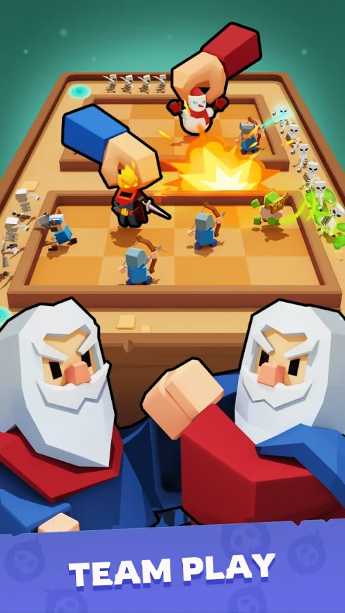 War Inc: Rising screenshot 4