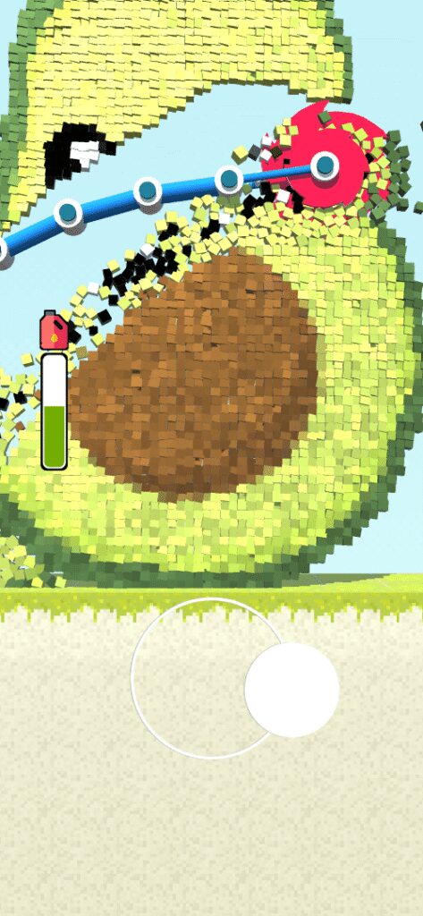 Bucket Crusher screenshot 4