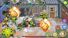 TMNT: Shredder’s Revenge screenshot 4