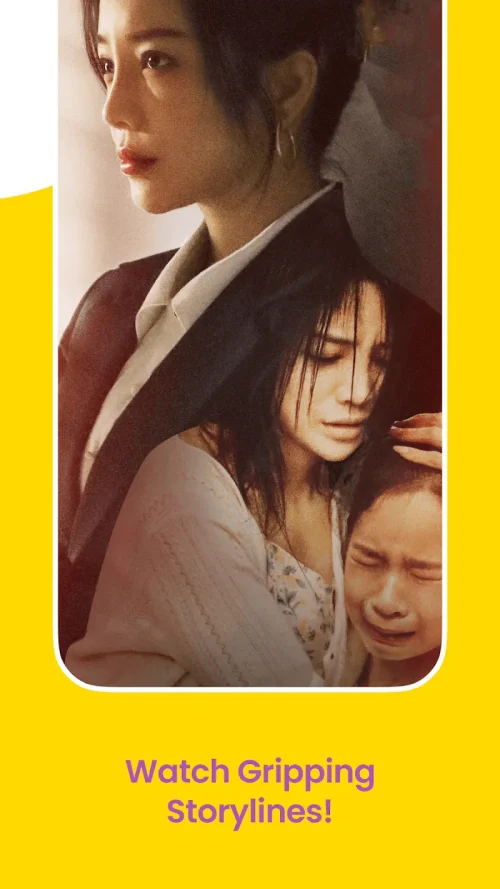 Melolo – Short Dramas & Reels screenshot 4