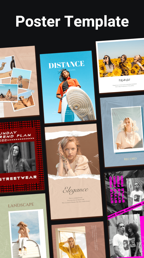 Quick Grid screenshot 4