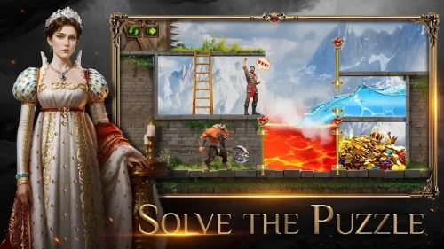 Evony: The King’s Return screenshot 4