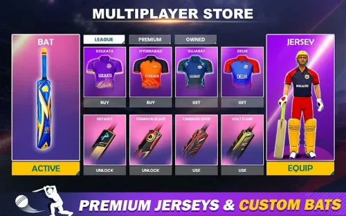 Cricket Game : Sachin Saga Pro screenshot 4