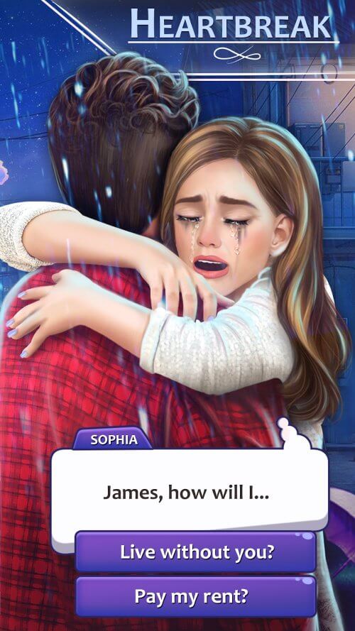 Decisions: Choose Your Stories screenshot 4