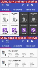 AppMgr Pro III (App 2 SD) screenshot 4