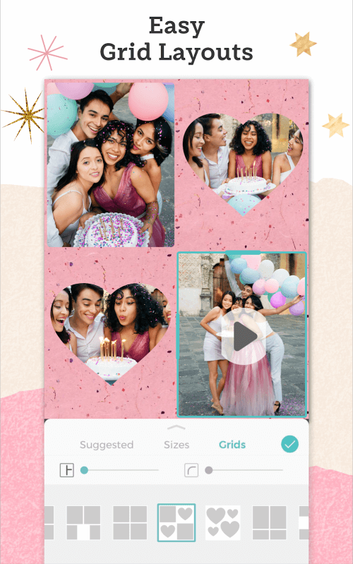 PicCollage screenshot 4