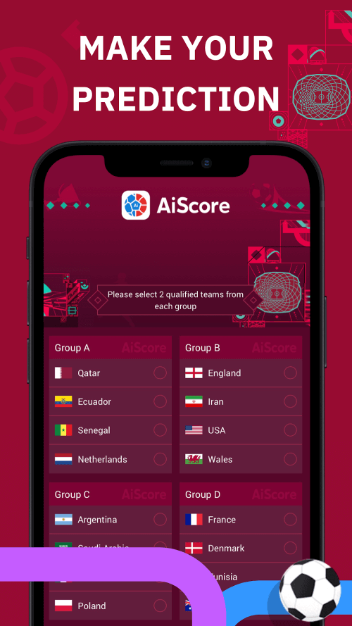 AiScore screenshot 4