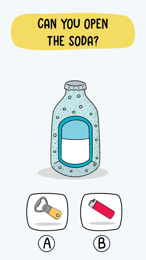 Brain Test: Tricky Puzzles screenshot 4