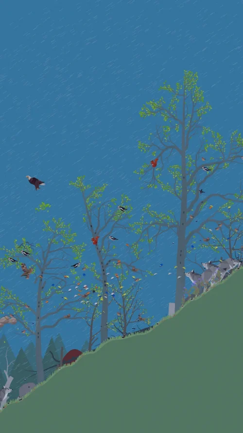 PolyPine screenshot 4