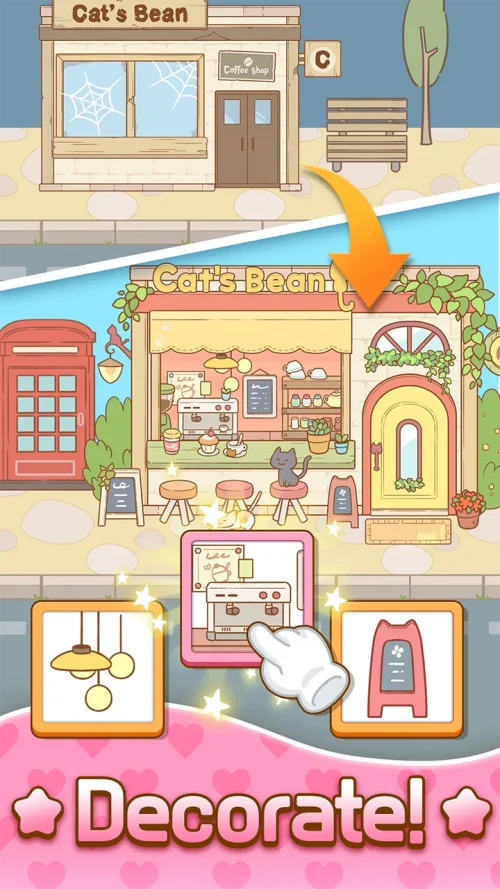 Hello Town screenshot 4