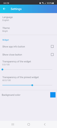 Popup Ads Detector and Remover MOD screenshot 4