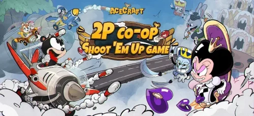 ACECRAFT screenshot 4