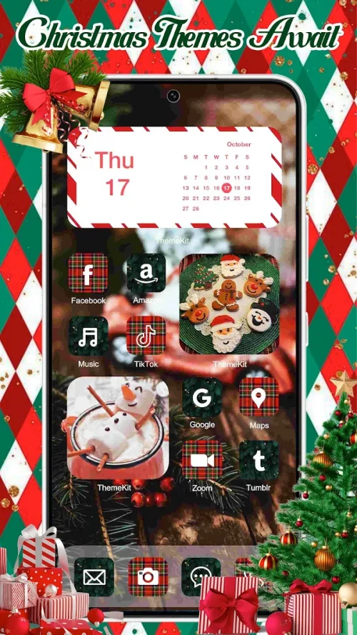 ThemeKit screenshot 4