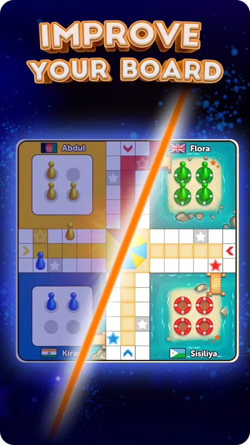 Ludo Club screenshot 4