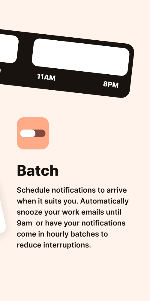BuzzKill screenshot 4