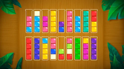 Block King screenshot 4