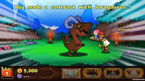 Destination: Dragons! screenshot 4
