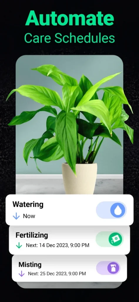 Plantum – Plant Identifier screenshot 4