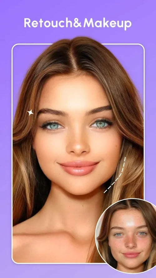 FacePic screenshot 4