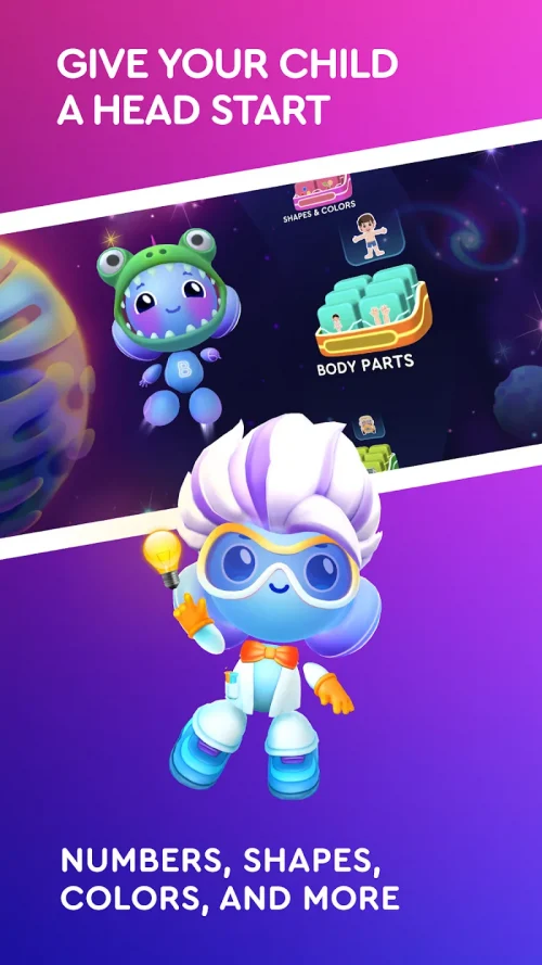 Buddy.ai: Fun Learning Games screenshot 4