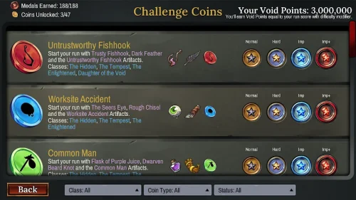 Vault of the Void screenshot 4