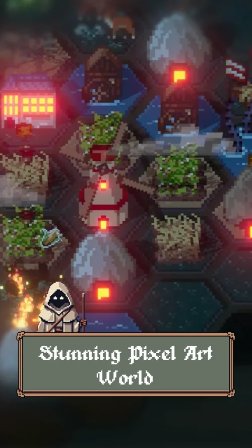 TownsFolk screenshot 4