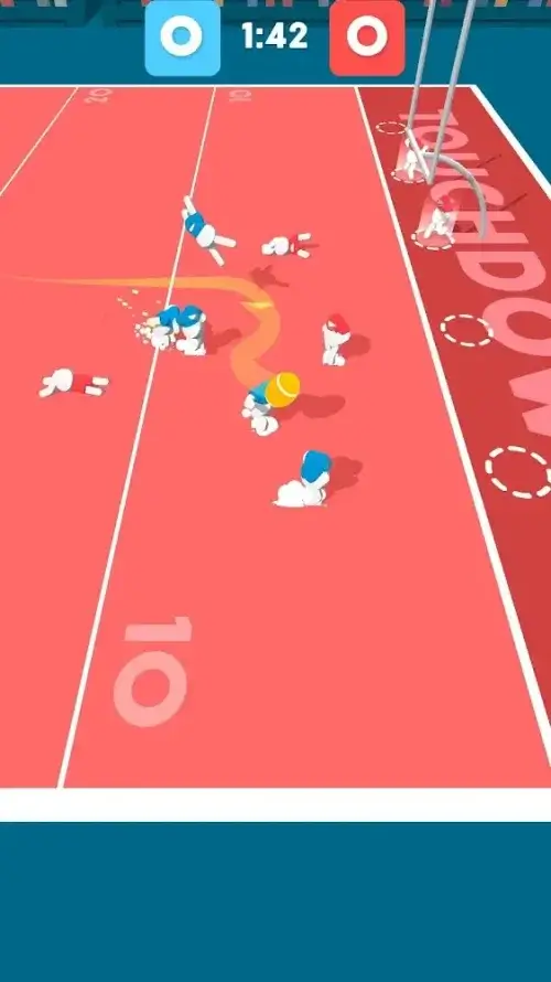 Ball Mayhem! screenshot 4